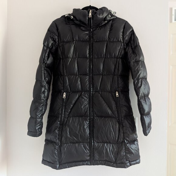 Andrew Marc down puffer jacket - Picture 1 of 11